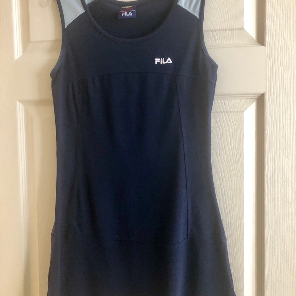 FILA tennis dress